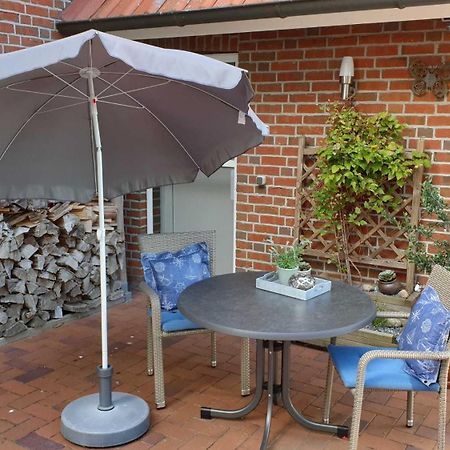 Ferienwohnung Zum Lotsen, 45227 Jemgum Zewnętrze zdjęcie