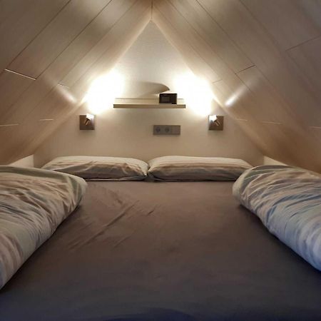 Ferienwohnung Zum Lotsen, 45227 Jemgum Zewnętrze zdjęcie