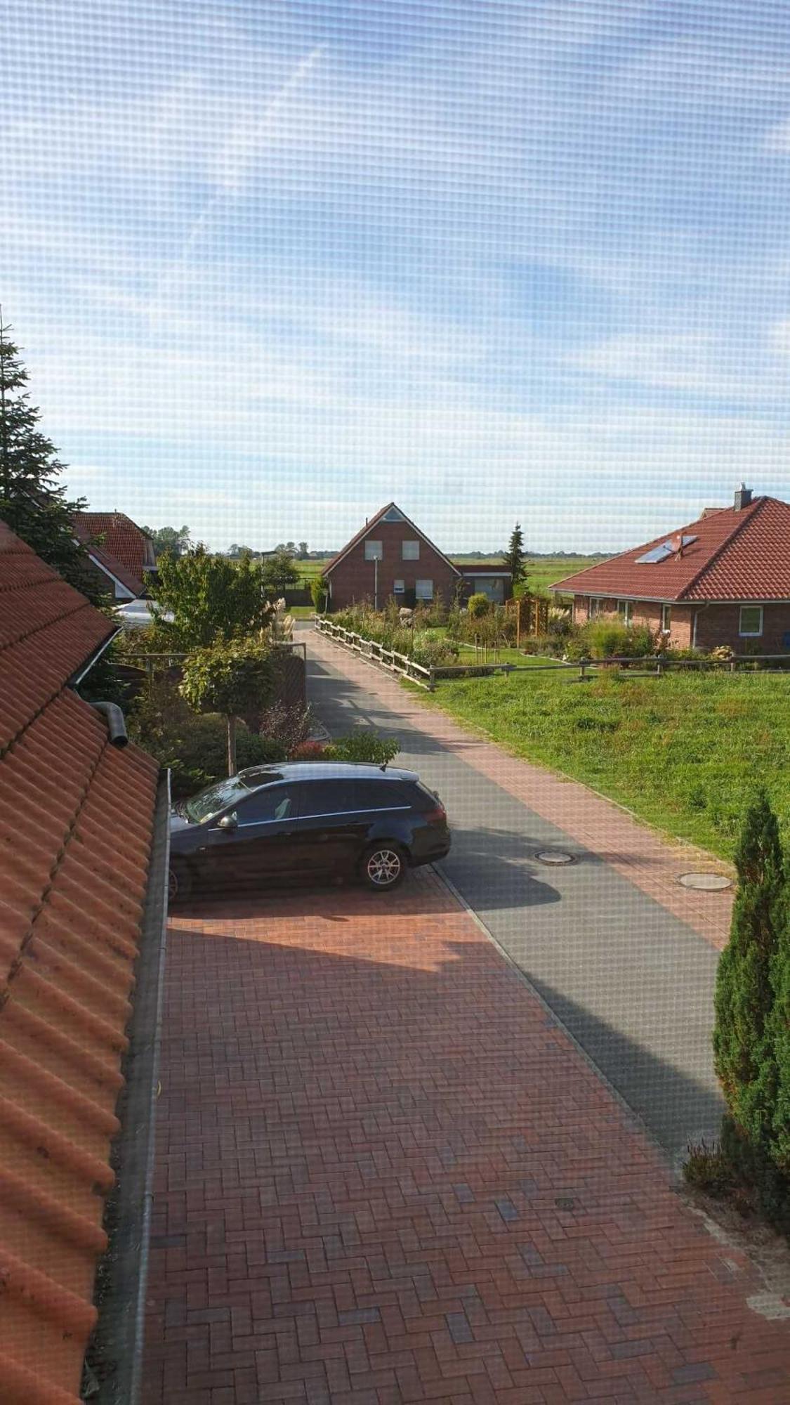 Ferienwohnung Zum Lotsen, 45227 Jemgum Zewnętrze zdjęcie