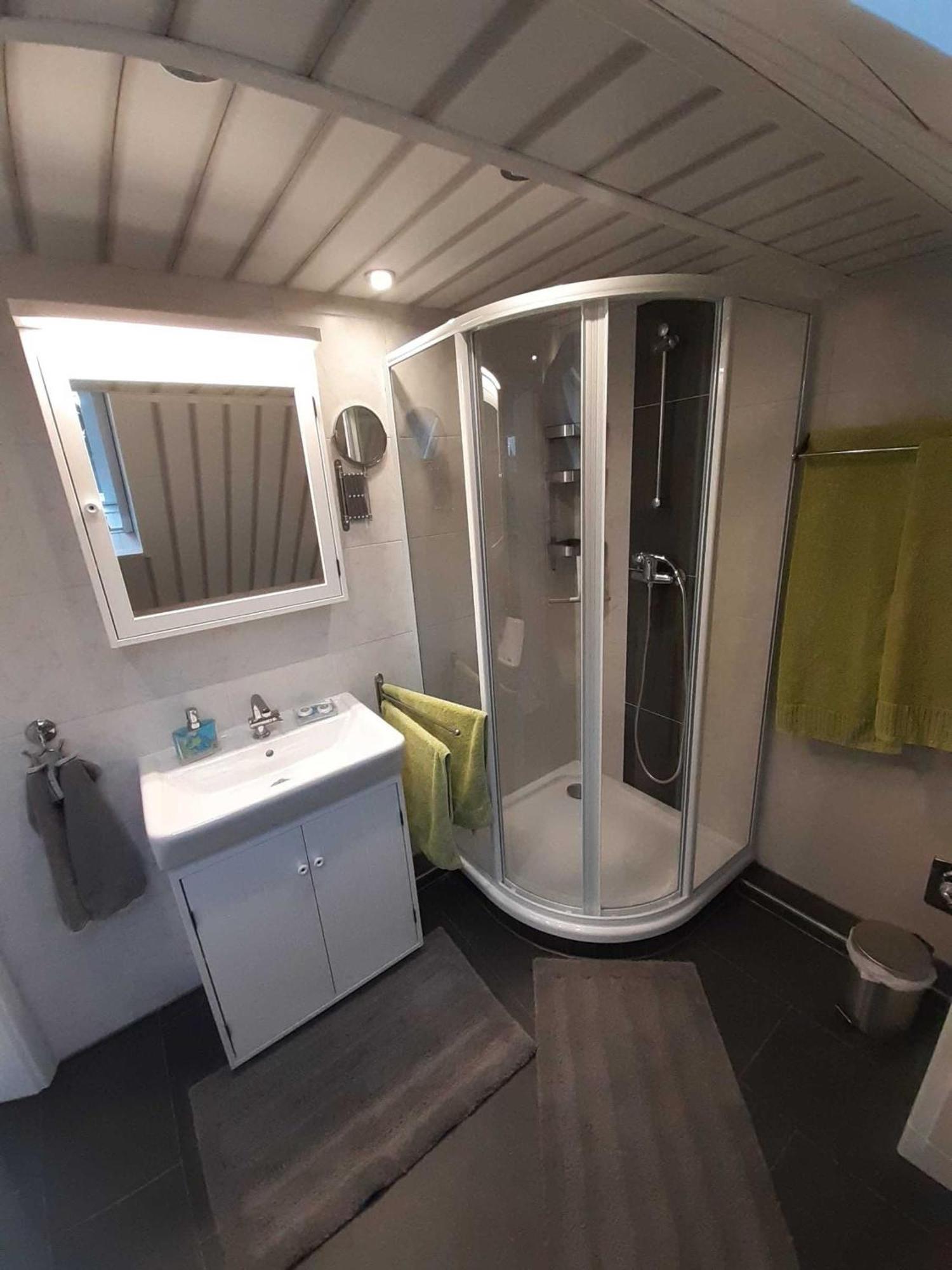 Ferienwohnung Zum Lotsen, 45227 Jemgum Zewnętrze zdjęcie