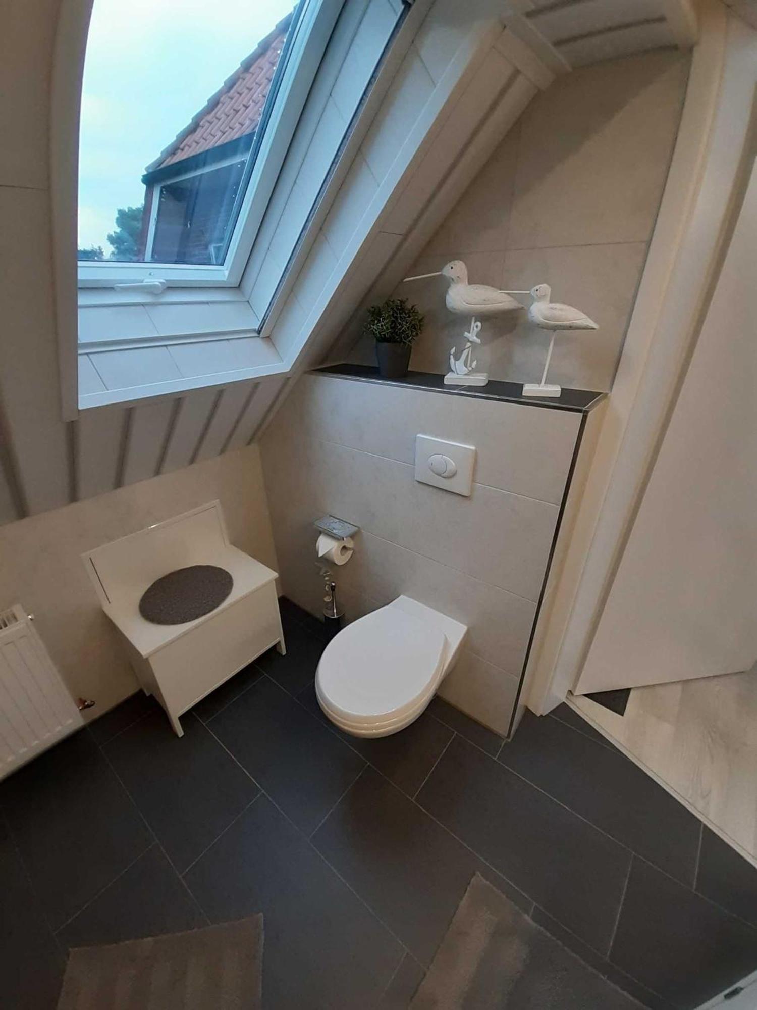 Ferienwohnung Zum Lotsen, 45227 Jemgum Zewnętrze zdjęcie