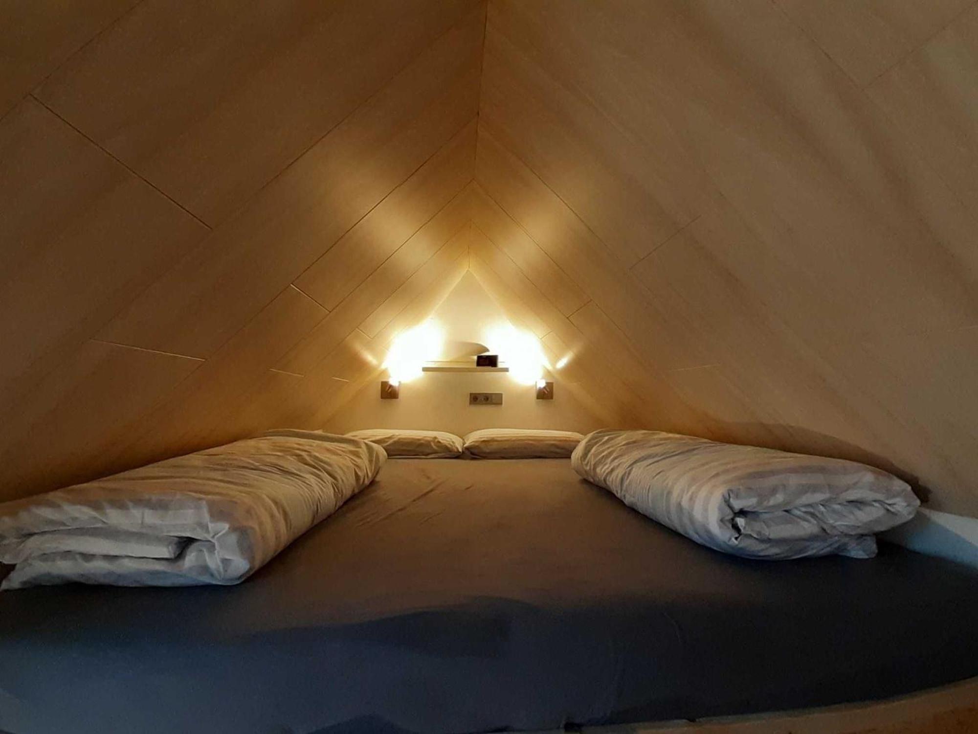 Ferienwohnung Zum Lotsen, 45227 Jemgum Zewnętrze zdjęcie