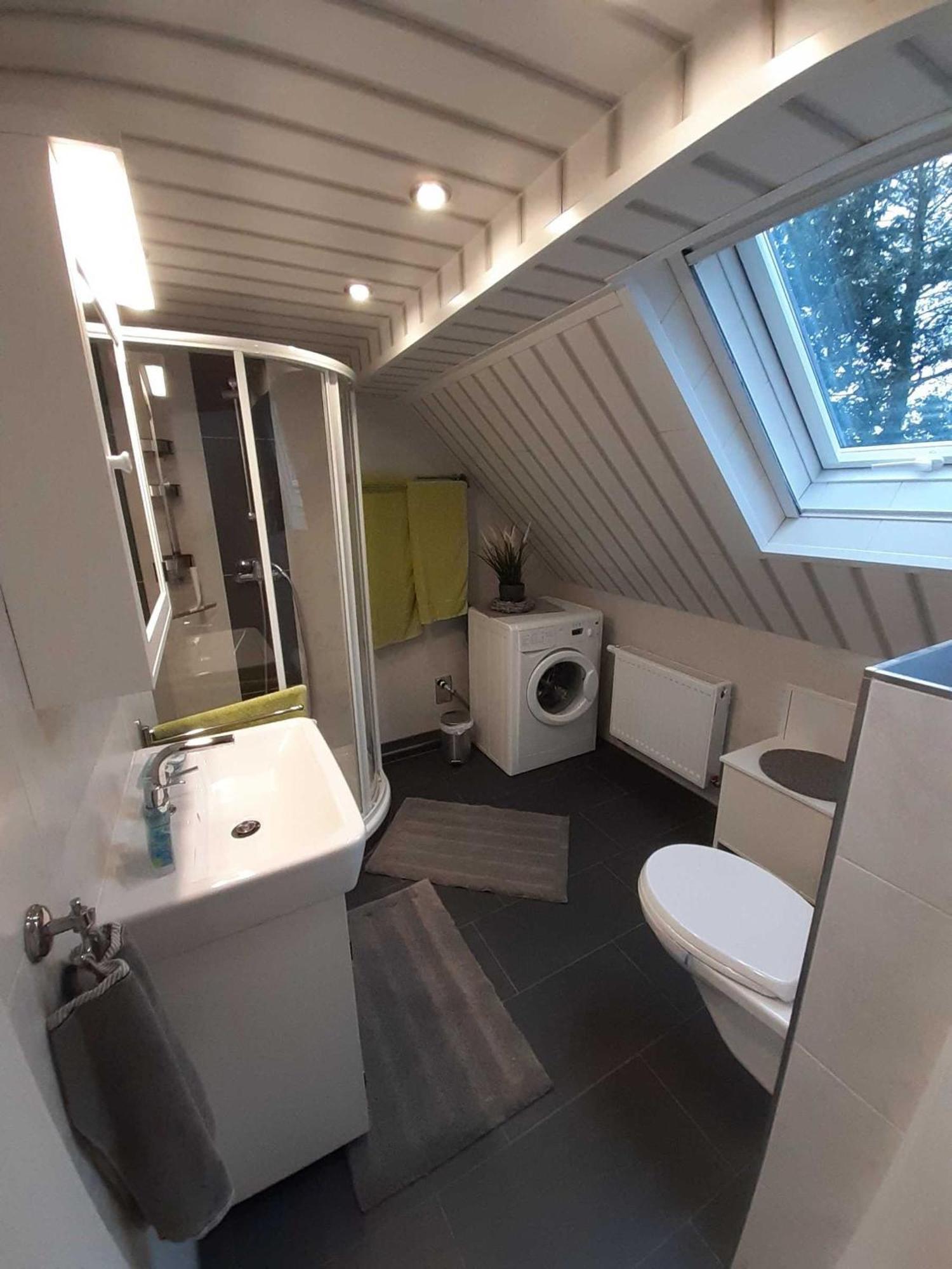 Ferienwohnung Zum Lotsen, 45227 Jemgum Zewnętrze zdjęcie